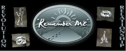 "Remember ME" Jewelry