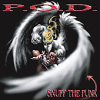 P.O.D. - Snuff The Punk