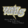 Family Force 5 - Business Up Front Party In The Back