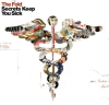 Fold The - Secrets Keep You Sick