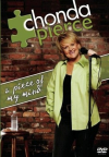 Chonda Pierce, A Piece of My Mind