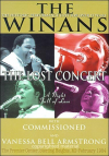 Winans Lost Concert
