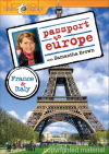 Passport to Europe France and Italy