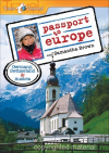 Passport to Europe Germany Austria and Spain