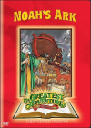 Greatest Adventures: Noah's Ark