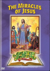 Greatest Adventures: Miracles Of Jesus