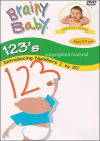 Brainy Baby 123s: Introducing Numbers 1 to 20