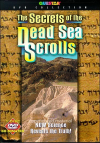 Secrets of The Dead Sea Scrolls
