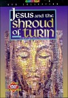 Jesus & Shroud of Turin