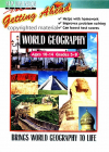 Getting Ahead - World Geography