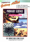 Getting Ahead - Primary Science