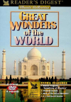 Great Wonders of The World