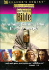 Great People of the Bible, Abraham,Sarah......