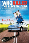 Who Killed The Electric Car