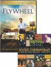 Flywheel With CD Sampler