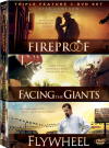 Fireproof / Facing The Giants / Flywheel