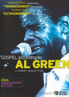 Al Green, Gospel According To