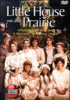 Little House On The Prairie Christmas Special