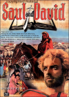 Saul and David