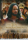Ten Commandments Mini Series