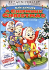 Alvin & The Chipmunks: A Chipmunk Christmas