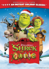 Shrek The Halls