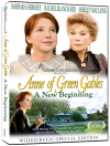 Anne of Green Gables, A New Beginning