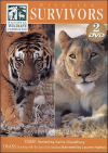 Wildlife Survivors Tiger/Tracking