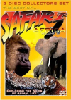 Best of Safari Africa V1