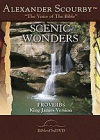 Holy Bible, Scenic Wonders: Proverbs Narrated By Alexander Scourby