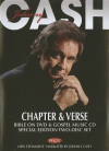 Johnny Cash Narrates The New Testament NKJV
