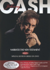 Johnny Cash, Chapter & Verse Bible On Dvd & Gospel Music