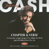 Johnny Cash, Chapter & Verse Cd + DVD Combo