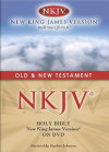 Holy Bible: NKJV Old & New Testament (2pc)