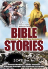 Bible Stories From The Old And New Testament 2 DVD Box Set