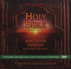 Holy Bible, Complete KJV