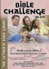 Bible Challenge On DVD: King James Version, New Testament Vol. 1