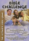 Bible Challenge: KJV Complete Vol 1
