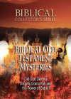 BBC, Biblical Old Testament Mysteries
