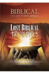 BBC, Lost Biblical Treasures 