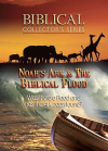 BBC, Noah's Ark & The Biblical Flood 
