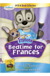 Frances Bedtime for Frances (Includes DVD Sized Hardback Book)