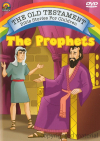 The Prophets (The Prophet, Jerusalem Burns, Daniel and the King's Dreams)