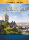 Destination Quebec City
