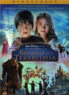 Bridge to Terabithia w/s