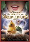 Secret Of The Magic Gourd, The