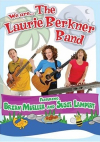 Laurie Berkner, Band We Are The, Featurin