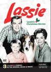 Lassie's Christmas Stories