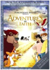 Adventures From The Book of Virtues, Adventures in Faith