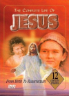 Complete Life of Jesus
